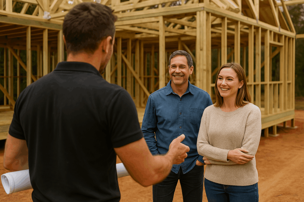 Riel Builders