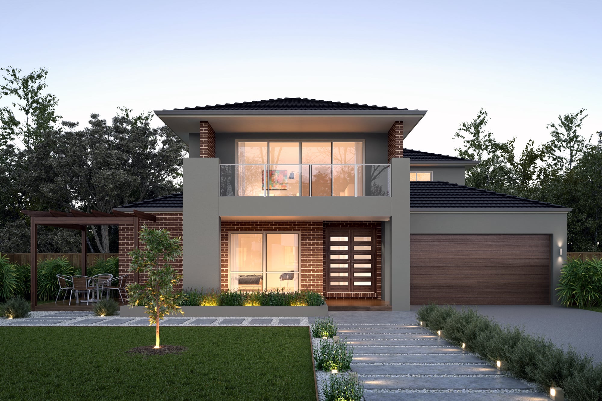 Riel Builders